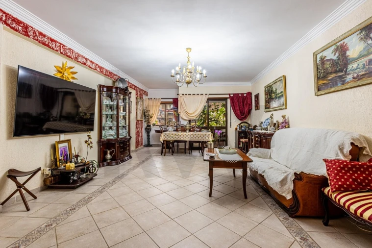 Apartamento T3 para Venda em Mina de Água Foto 4