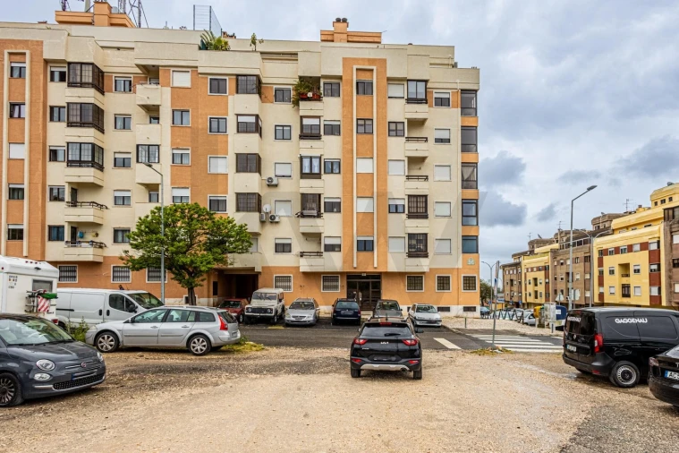 Apartamento T3 para Venda em Mina de Água Foto 20