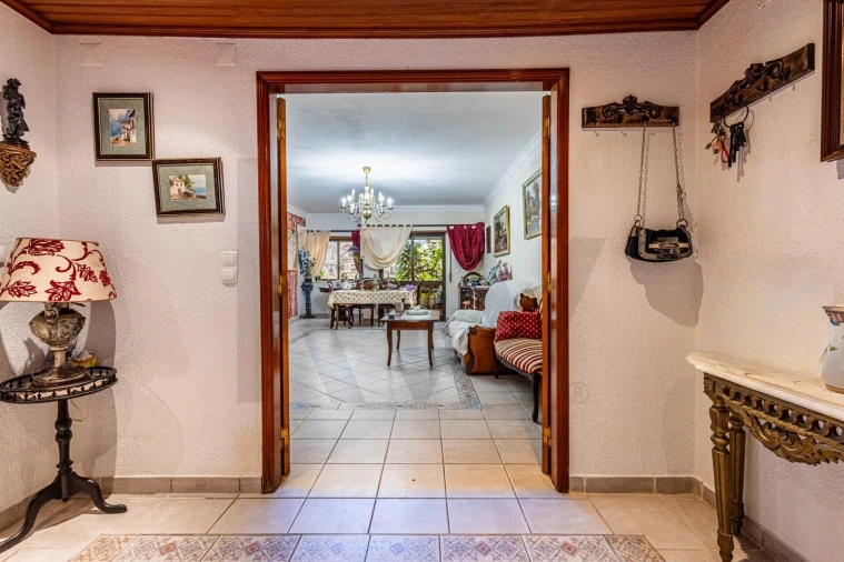 Apartamento T3 para Venda em Mina de Água Foto 20