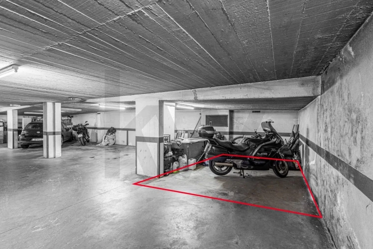 Apartamento T3 para Venda em Mina de Água Foto 23