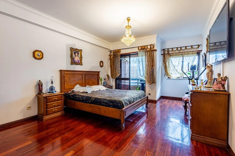 Apartamento T3 para Venda em Mina de Água Foto 7