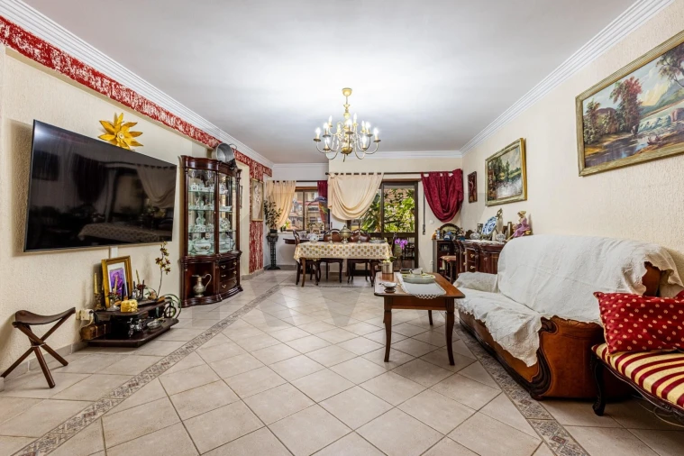 Apartamento T3 para Venda em Mina de Água Foto 2