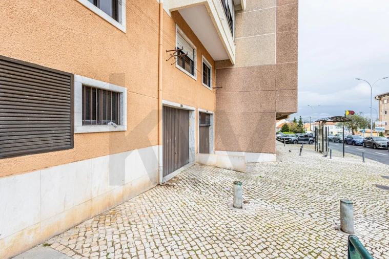 Apartamento T3 para Venda em Mina de Água Foto 28