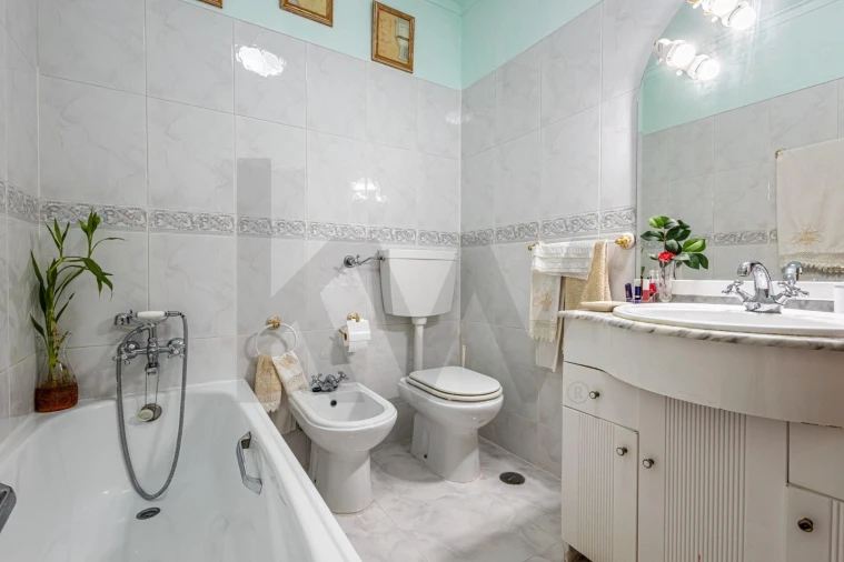 Apartamento T3 para Venda em Mina de Água Foto 23