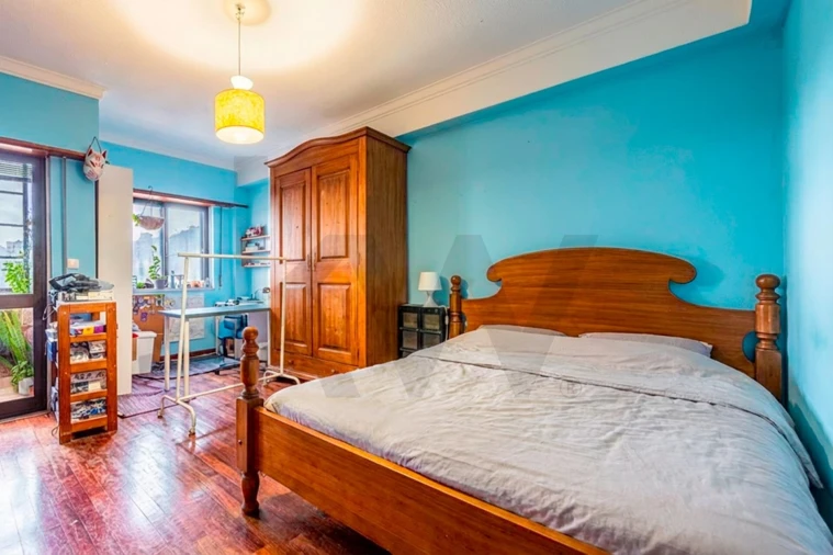 Apartamento T3 para Venda em Mina de Água Foto 11