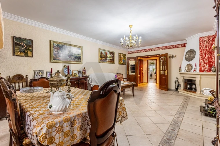 Apartamento T3 para Venda em Mina de Água Foto 3