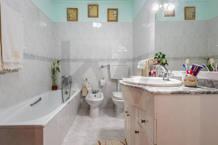 Apartamento T3 para Venda em Mina de Água Foto 17