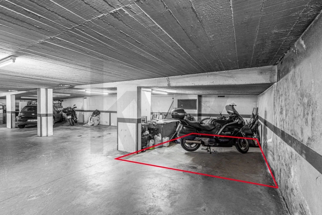 Apartamento T3 para Venda em Mina de Água Foto 23