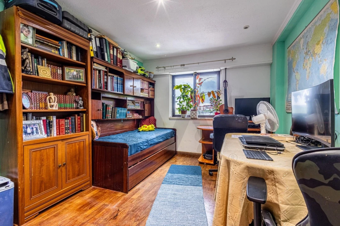 Apartamento T3 para Venda em Mina de Água Foto 12