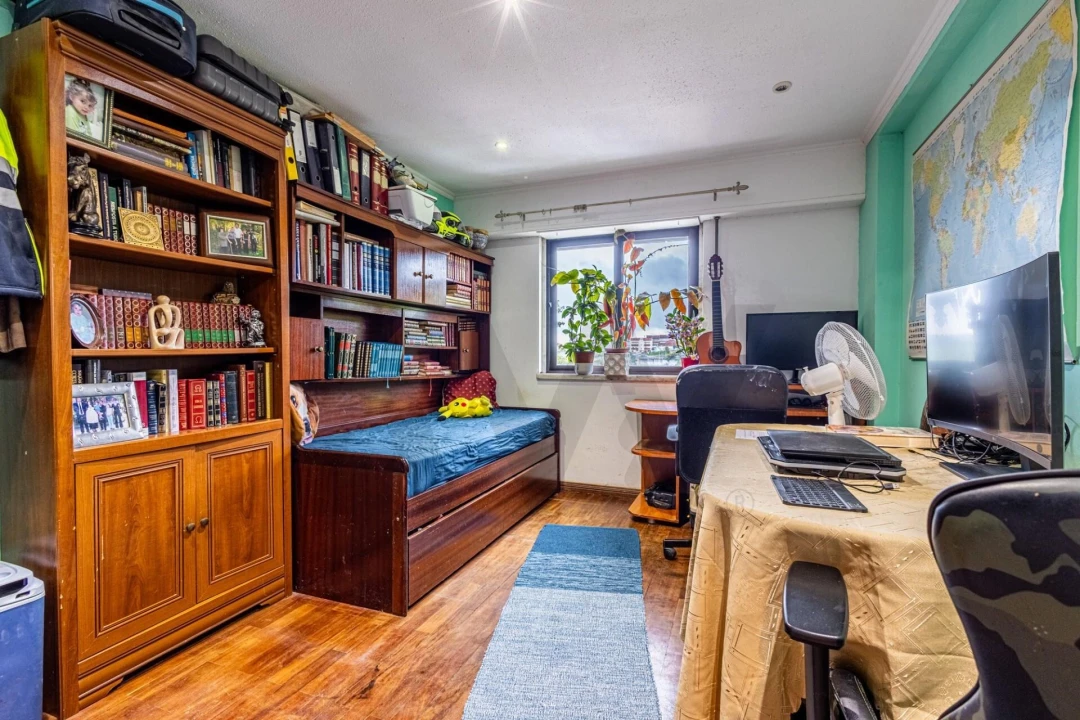 Apartamento T3 para Venda em Mina de Água Foto 13