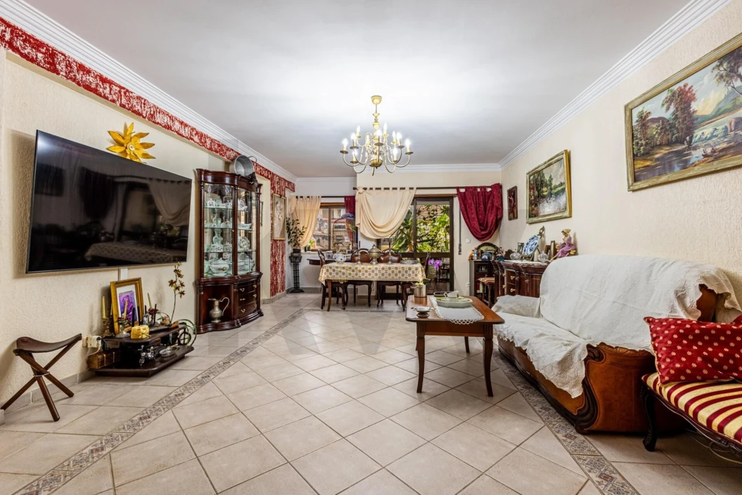 Apartamento T3 para Venda em Mina de Água Foto 2