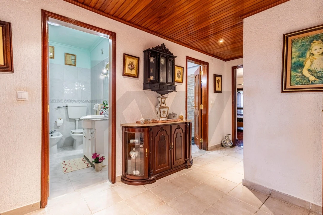 Apartamento T3 para Venda em Mina de Água Foto 15