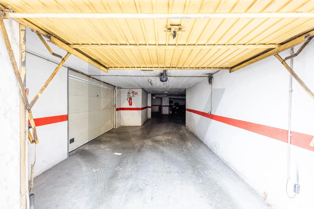 Apartamento T3 para Venda em Mina de Água Foto 27