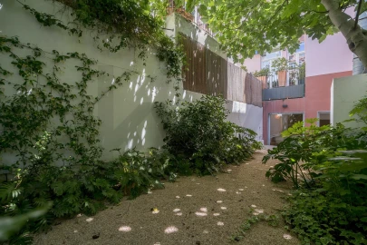 Apartamento T2 para Arrendamento em Campo de Ourique