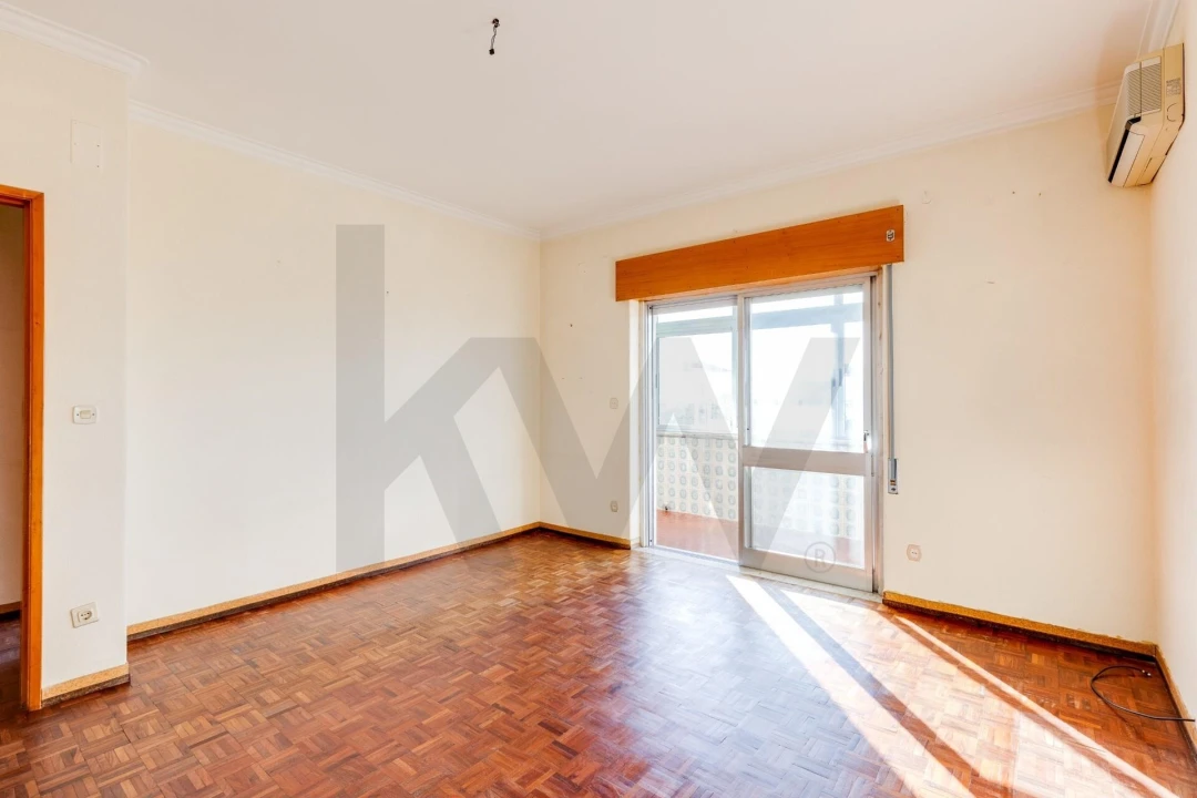 Apartamento T5 para Venda em Abrantes (São Vicente e São João) e Alferrarede Foto 43