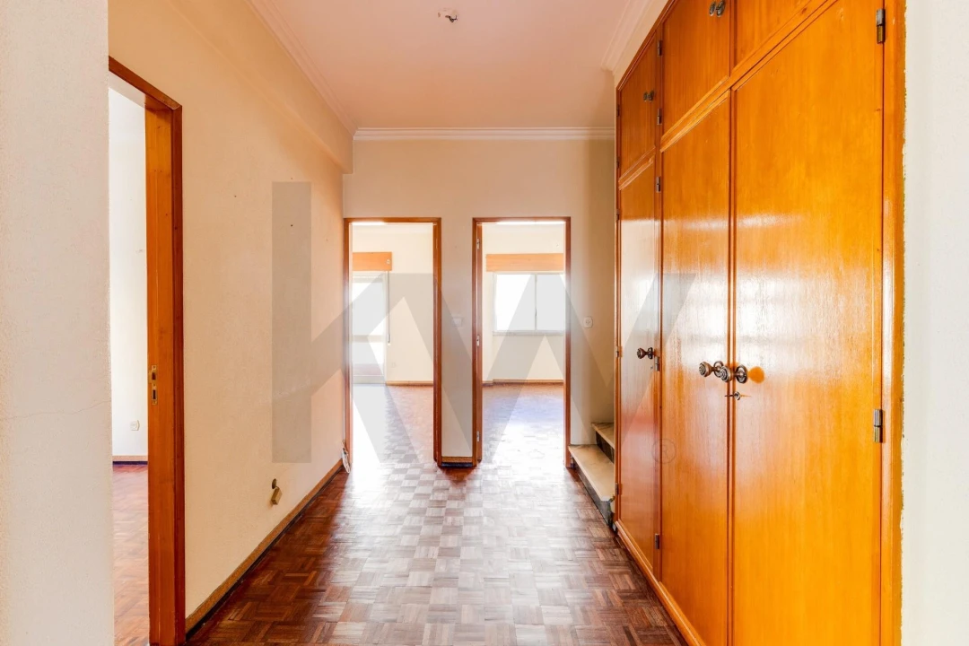 Apartamento T5 para Venda em Abrantes (São Vicente e São João) e Alferrarede Foto 22