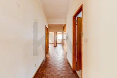 Apartamento T5 para Venda em Abrantes (São Vicente e São João) e Alferrarede