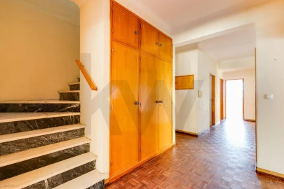 Apartamento T5 para Venda em Abrantes (São Vicente e São João) e Alferrarede