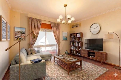 Apartamento T5 para Venda em Abrantes (São Vicente e São João) e Alferrarede