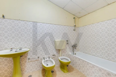 Apartamento T5 para Venda em Abrantes (São Vicente e São João) e Alferrarede