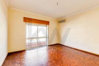 Apartamento T5 para Venda em Abrantes (São Vicente e São João) e Alferrarede