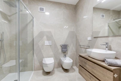 Apartamento T5 para Venda em Abrantes (São Vicente e São João) e Alferrarede