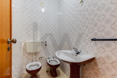 Apartamento T5 para Venda em Abrantes (São Vicente e São João) e Alferrarede