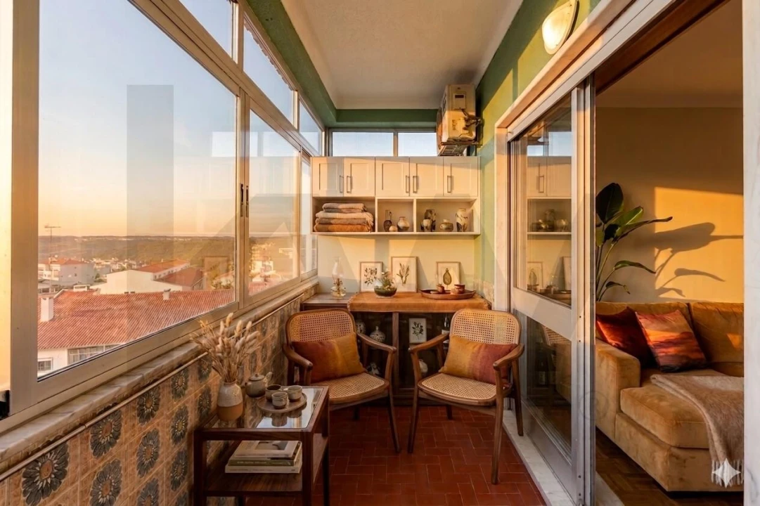 Apartamento T5 para Venda em Abrantes (São Vicente e São João) e Alferrarede Foto 56