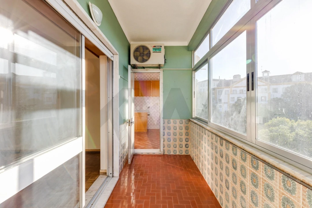 Apartamento T5 para Venda em Abrantes (São Vicente e São João) e Alferrarede Foto 53