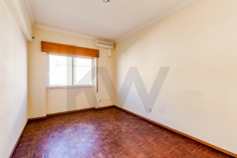 Apartamento T5 para Venda em Abrantes (São Vicente e São João) e Alferrarede Foto 25