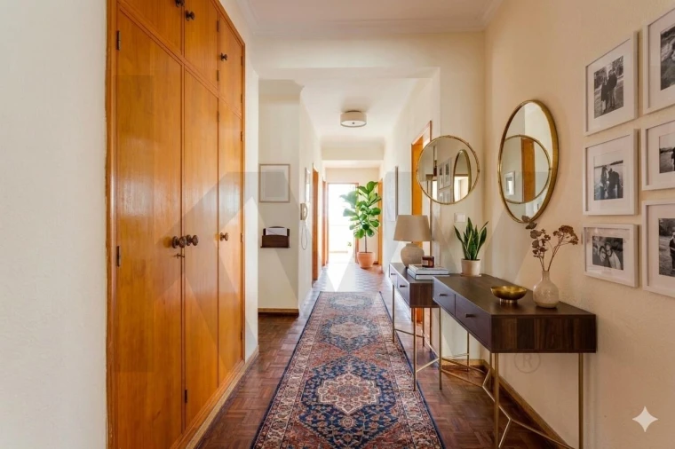 Apartamento T5 para Venda em Abrantes (São Vicente e São João) e Alferrarede Foto 19