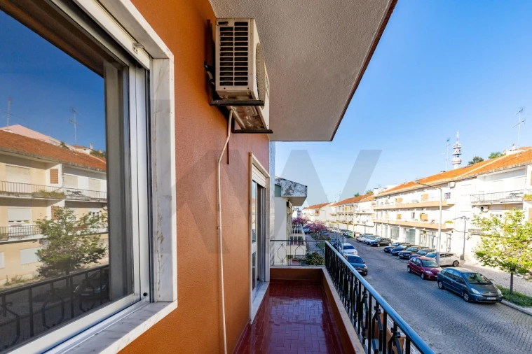 Apartamento T5 para Venda em Abrantes (São Vicente e São João) e Alferrarede Foto 30