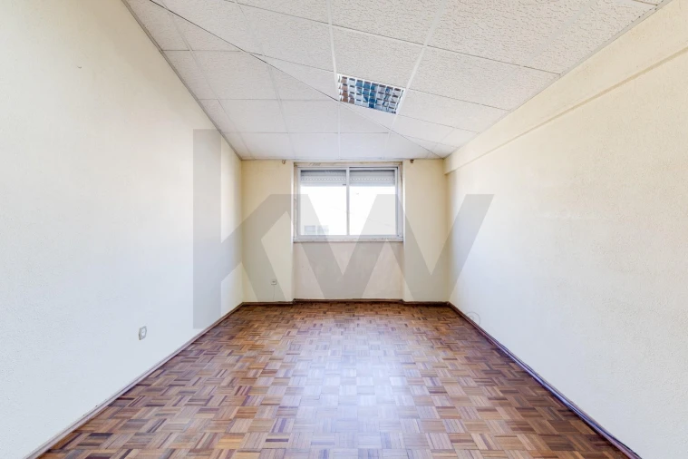 Apartamento T5 para Venda em Abrantes (São Vicente e São João) e Alferrarede Foto 8