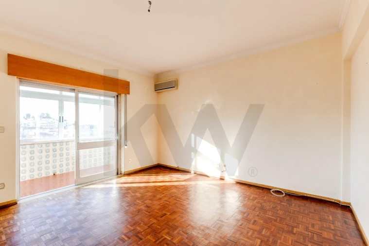 Apartamento T5 para Venda em Abrantes (São Vicente e São João) e Alferrarede Foto 44