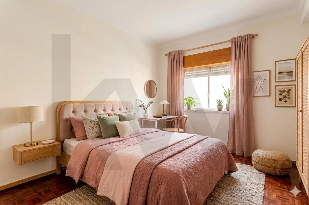 Apartamento T5 para Venda em Abrantes (São Vicente e São João) e Alferrarede Foto 29