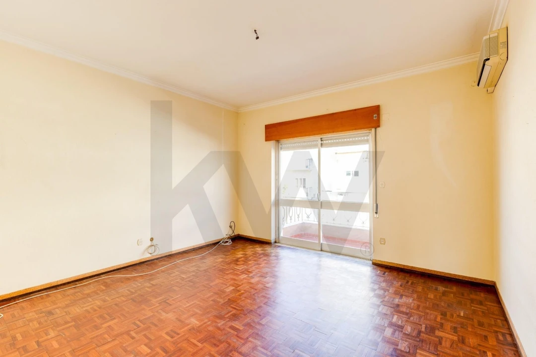 Apartamento T5 para Venda em Abrantes (São Vicente e São João) e Alferrarede Foto 32