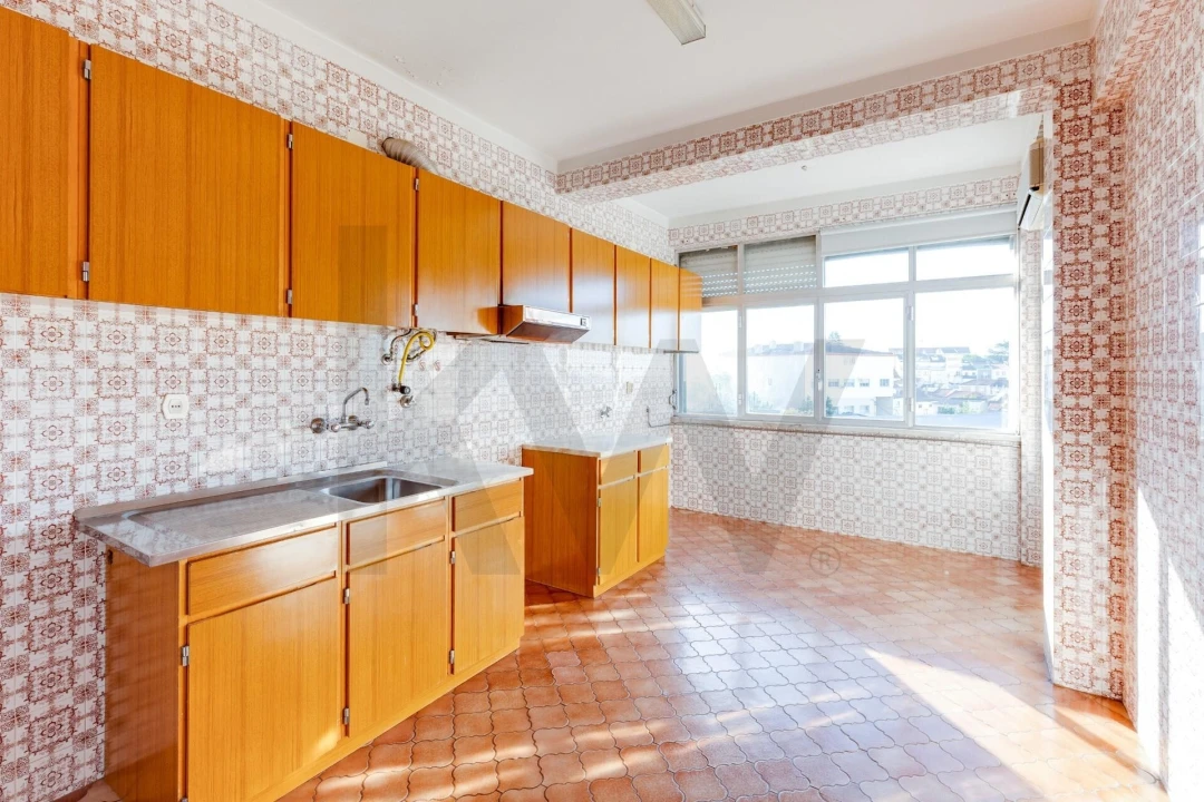 Apartamento T5 para Venda em Abrantes (São Vicente e São João) e Alferrarede Foto 49