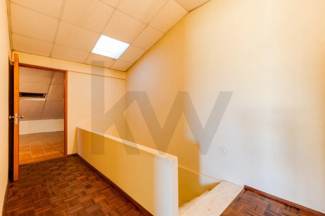 Apartamento T5 para Venda em Abrantes (São Vicente e São João) e Alferrarede Foto 14