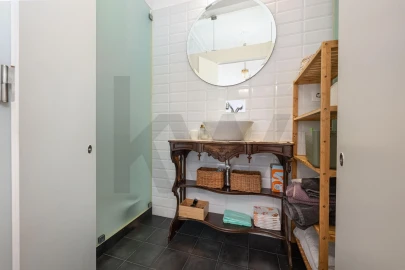 Apartamento T2 para Arrendamento em Arroios