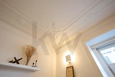 Apartamento T2 para Arrendamento em Arroios