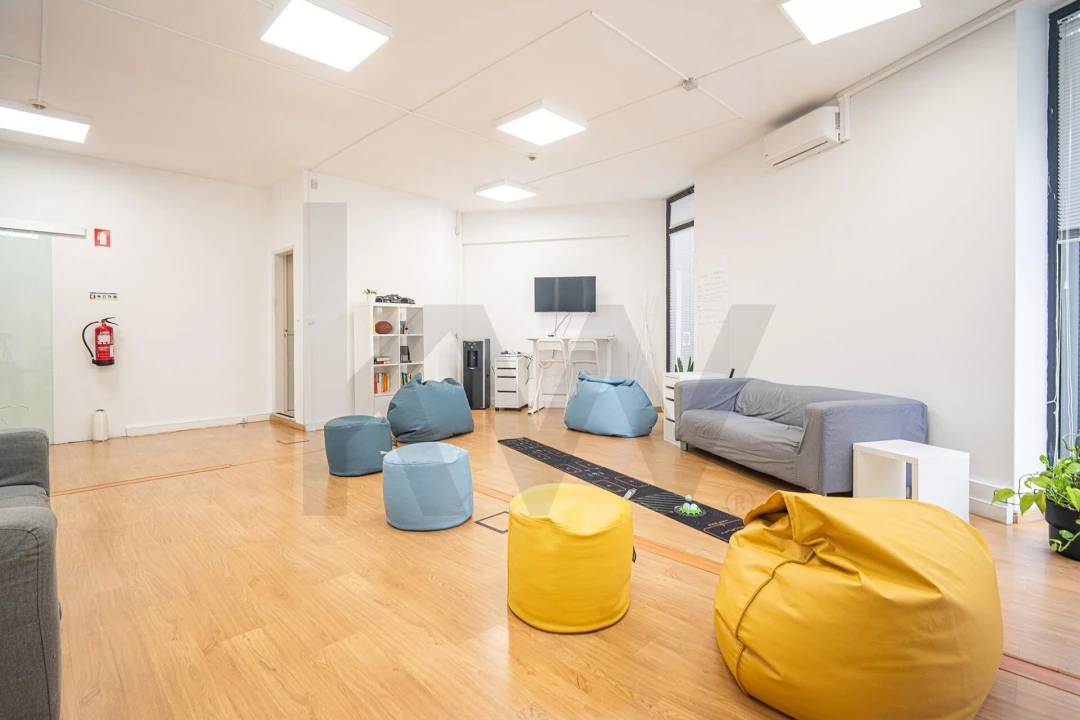 Escritório para Arrendamento em Algés, Linda-A-Velha e Cruz Quebrada-Dafundo Foto 5