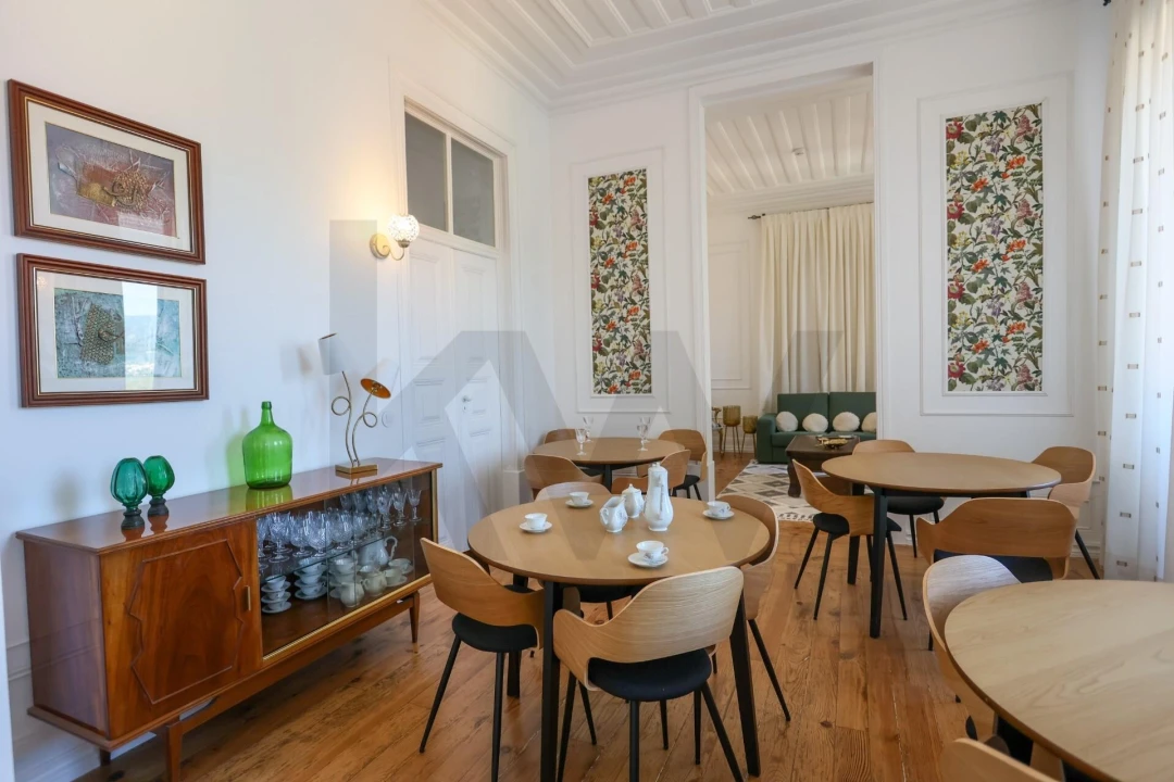 Moradia T5 para Venda em Santa Comba Foto 7