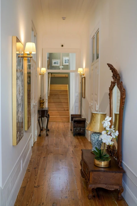 Moradia T5 para Venda em Santa Comba