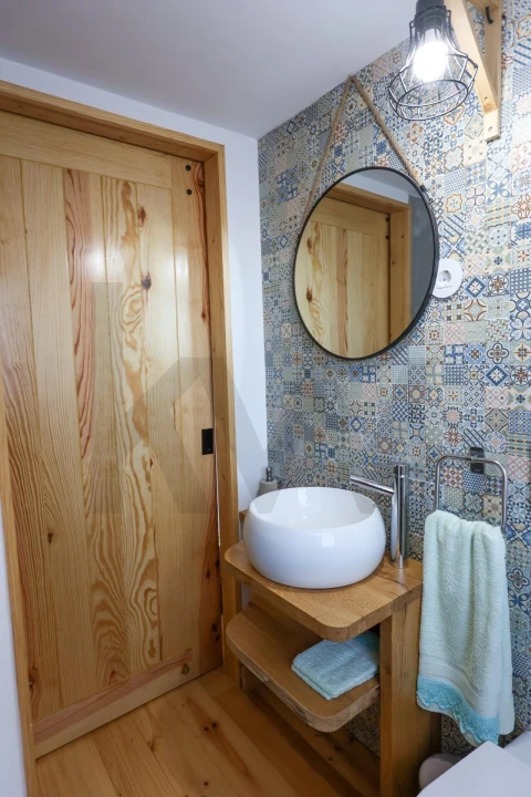 Moradia T5 para Venda em Santa Comba