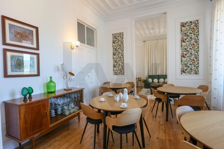 Moradia T5 para Venda em Santa Comba Foto 7