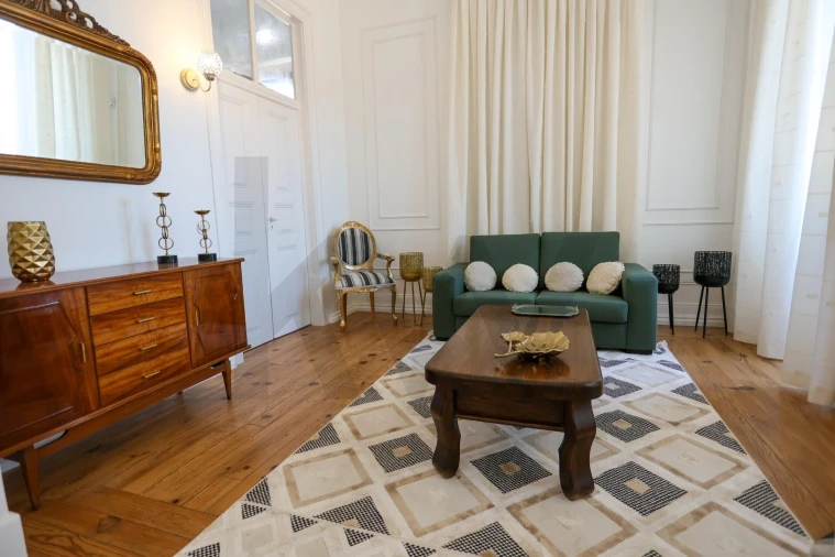 Moradia T5 para Venda em Santa Comba Foto 8