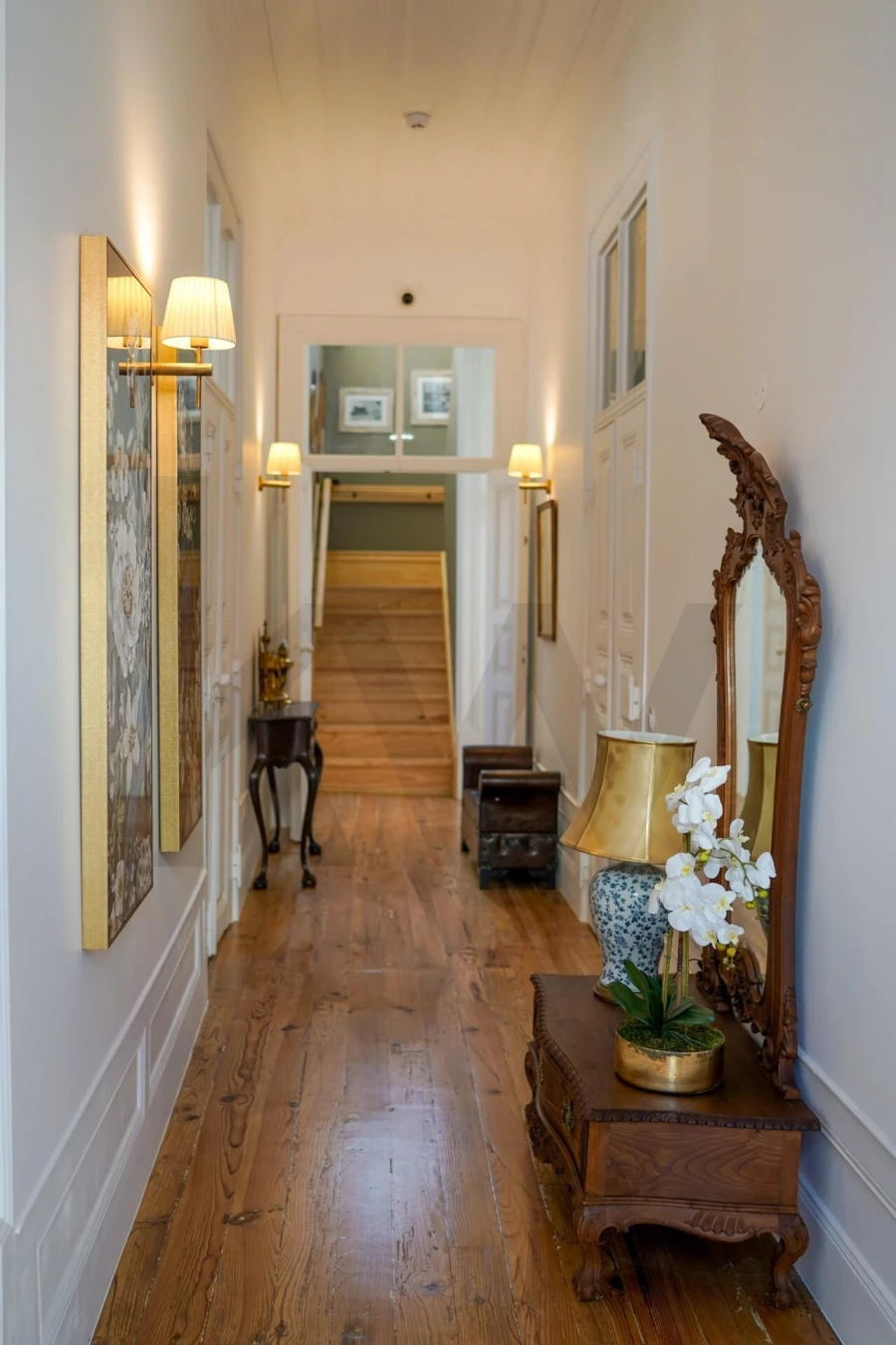 Moradia T5 para Venda em Santa Comba Foto 15