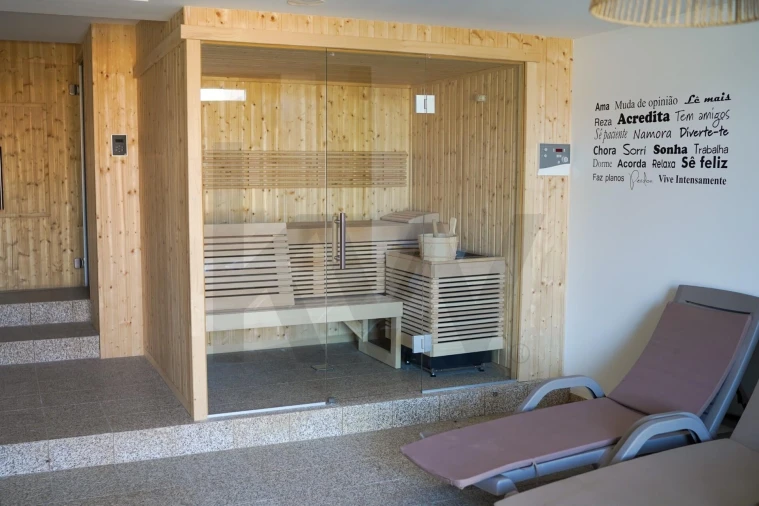 Moradia T5 para Venda em Santa Comba Foto 17