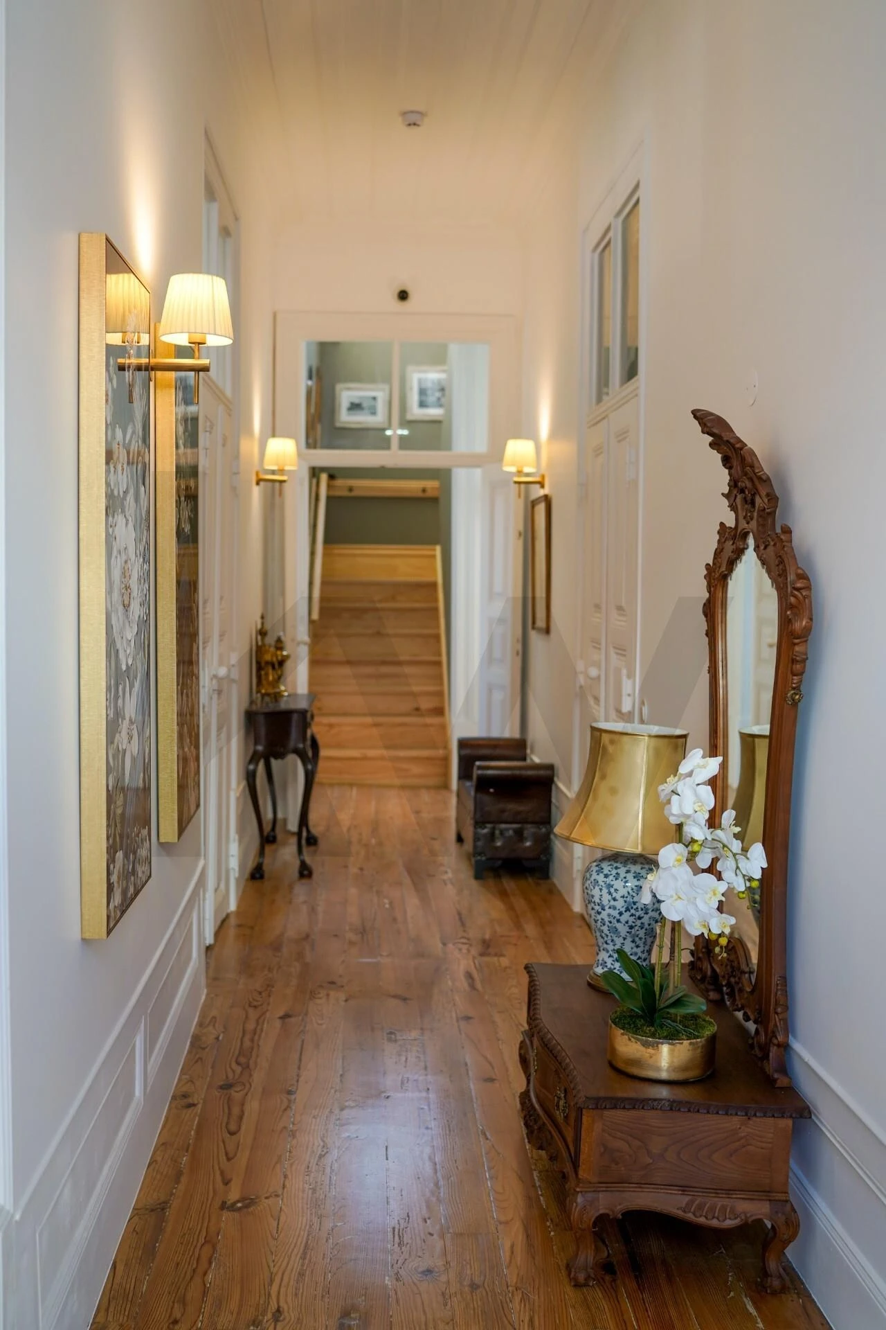 Moradia T5 para Venda em Santa Comba Foto 15