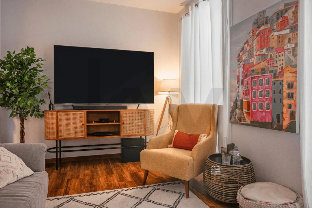 Moradia T4 para Venda em Caniço Foto 14